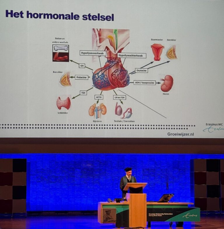 Oratie Prof. Dr. Richard Feelders
