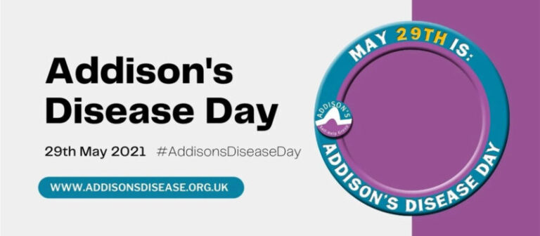 Addison’s Disease Day