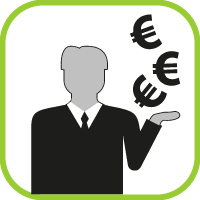 Eigen risico blijft komende jaren gelijk