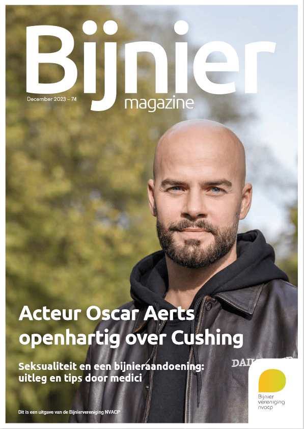 Bijniermagazine 74 verschijnt binnenkort