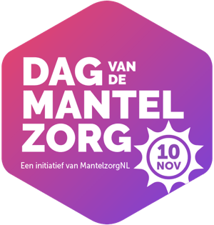 Dag van de Mantelzorg