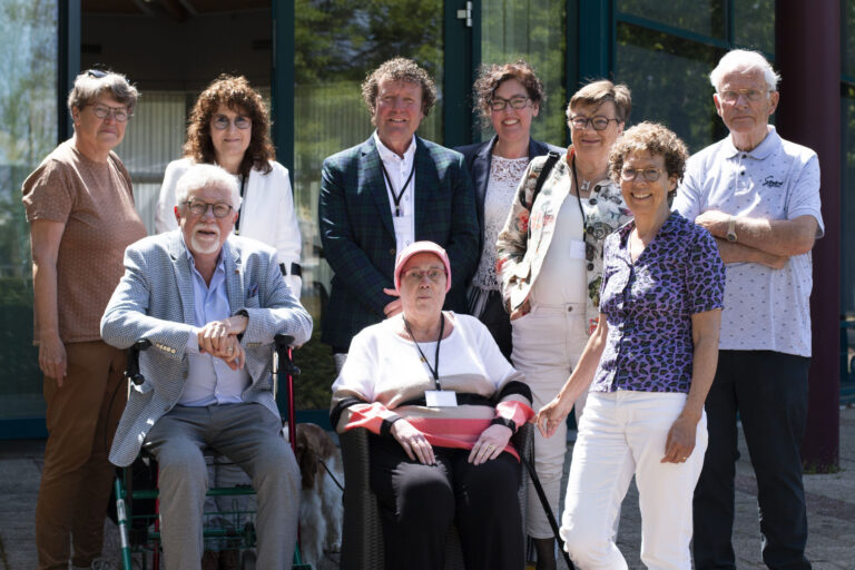 Op zaterdag 14 mei 2022 mochten wij vele leden ontvangen voor de ALV en Medisch Congres.