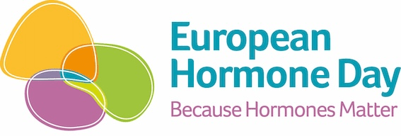Aftellen naar de Europese Hormoondag op 24 april 2024.