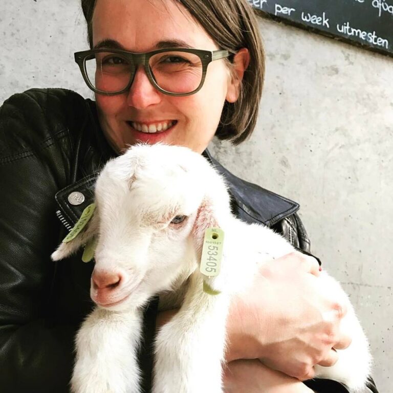 Bijnierkanker en bloggen