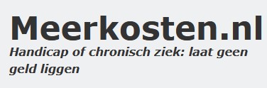 Laat geen geld liggen!!