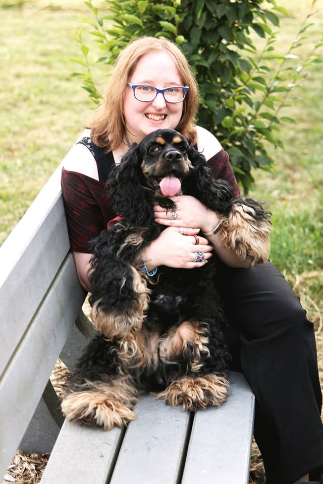 Meldhond