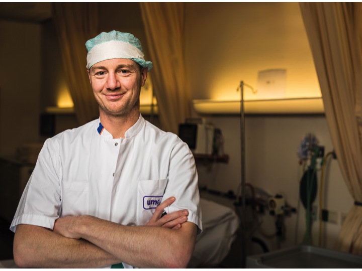 De Bijnier, een bescheiden naam voor een vitaal orgaan