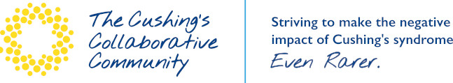 “Understanding psycho-social challenges in people living with Cushing’s syndrome”.
