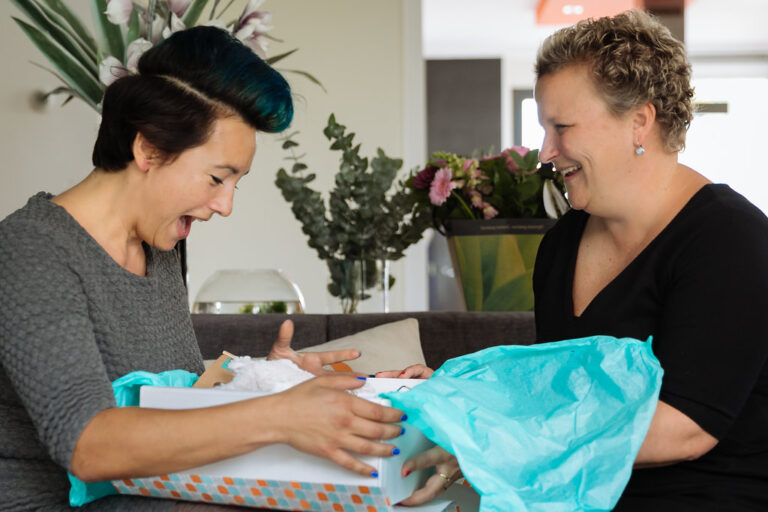 Geef een verwenbox cadeau