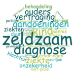 Rapport over Diagnostische vertraging bij zeldzame aandoeningen