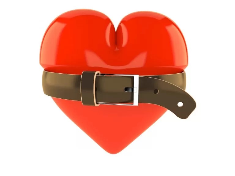 ‘Een hart onder de riem’ voor de endocrinologen.