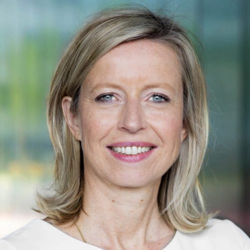 Demissionair minister Ollongren: ‘Ik werd niet beter, alleen maar zieker’