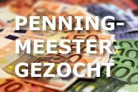 Penningmeester bestuur NVACP gezocht