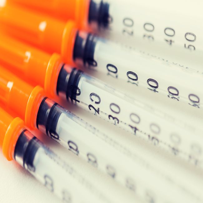 65-plussers maak gebruik van uw vaccinatie oproep !!