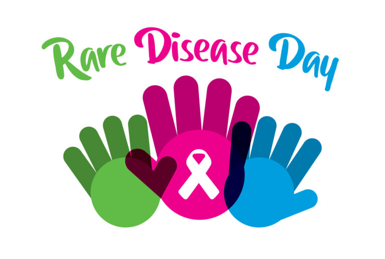 Zeldzame Ziekten Dag